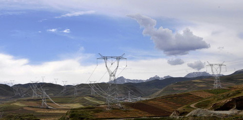 國(guó)網(wǎng)山西電力 從輸電到綜合能源服務(wù)，開(kāi)啟能源轉(zhuǎn)型新篇章