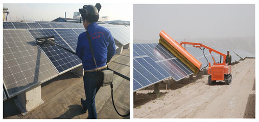 后補(bǔ)貼時(shí)代，光伏運(yùn)維更需“接地氣”，聚焦發(fā)電業(yè)務(wù)本源