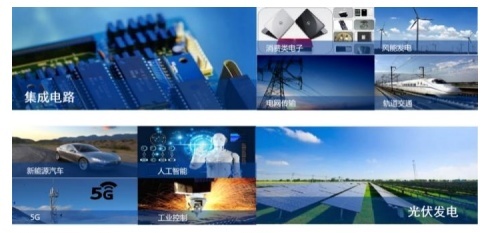 TCL中環(huán)年度營(yíng)收突破591億元，硅片市占率23.4%引領(lǐng)行業(yè)，輸電業(yè)務(wù)協(xié)同效應(yīng)初顯